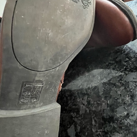 Nine West Chelsea boots. - Picture 4 of 7